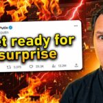 Crypto Rejected, Tom Lee Prediction, Altcoin Updates, & Uptober Realities