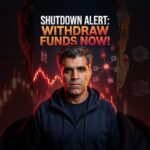 Crypto Shutdown Alert  Blast, Abstract & Balancer Closing! Withdraw Funds Now