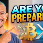 Crypto Trader Says Ripple XRP Holders Should Prepare For A “Life Changing Price Breakout”