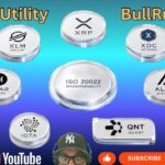 Crypto Utility BullRun.. GAME OVER! (( LIVE )) XRP, BTC, Crypto News & More..