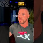 Crypto news updates # #xrp #xrpnews #crypto #cryptocurrency #xrpnewstoday #cryptonews #fyp