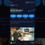 Crypto.com Scam ❌ $500,000 gone!