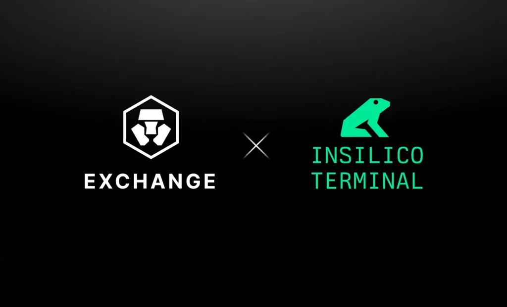 Crypto.com adds pro-grade trading tools in new Insilico Terminal partnership