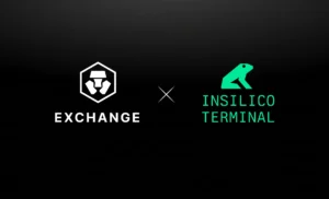 Crypto.com adds pro-grade trading tools in new Insilico Terminal partnership