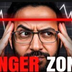 DANGER ZONE ⚠️ Latest Bitcoin News Updates Today and Crypto Market Analysis