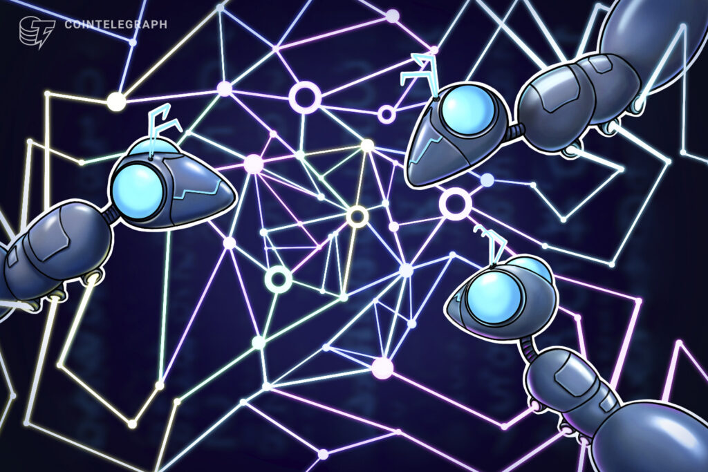 Cointelegraph
