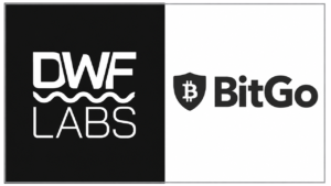 DWF Labs Takes Bitgo to Court Over $141M Token Lock-up Dispute