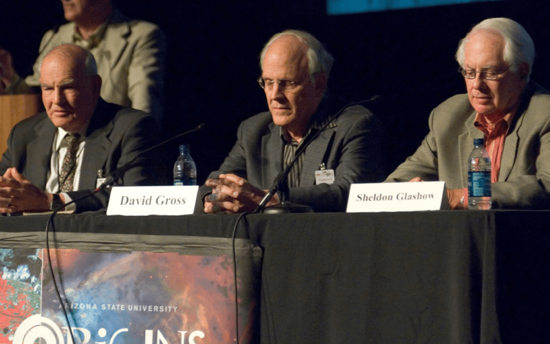 David Gross Warns Nuclear War Odds Have Doubled, Putting the Next 50 Years in Doubt