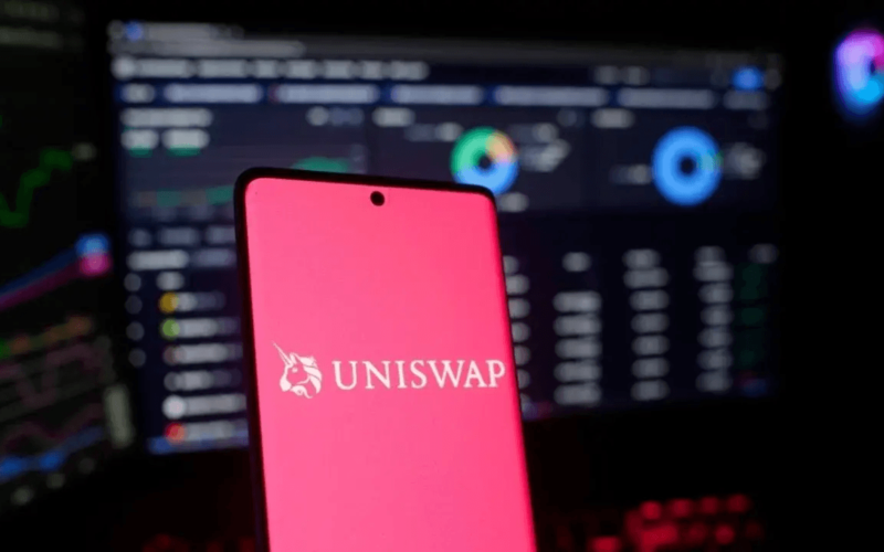 DeFi Giant Uniswap Taps 7 Rival Liquidity Sources to Burn UNI Tokens