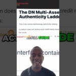 Decentralized News: Authenticity Checker & Crypto Platform Guide #shorts