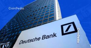 Deutsche Bank Launch Bitcoin & Ethereum Custody Within Weeks