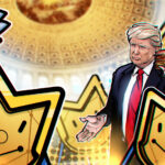 Donald Trump to Appear at DC Golf Club for 3rd Memecoin Holder Event