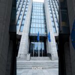 EBA puts USDC under direct MiCA oversight #Shorts