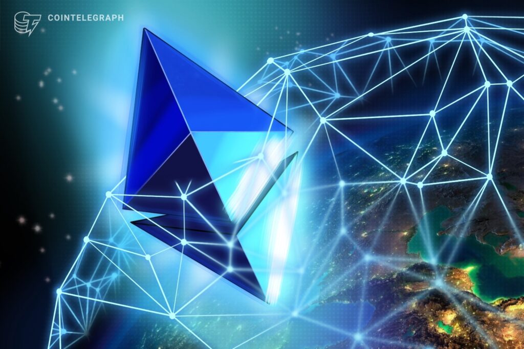 Cointelegraph