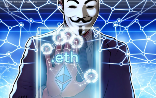 Cointelegraph