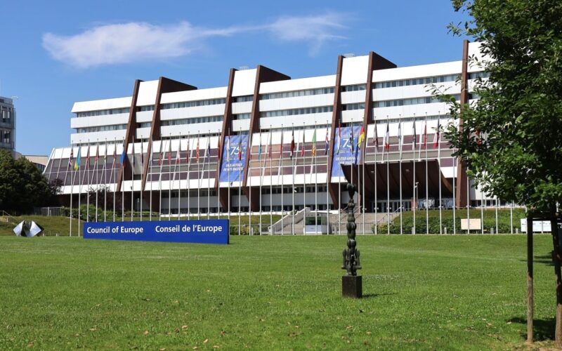 EU Joins 8 Nations to Sign Warsaw Protocol on Crypto Crime
