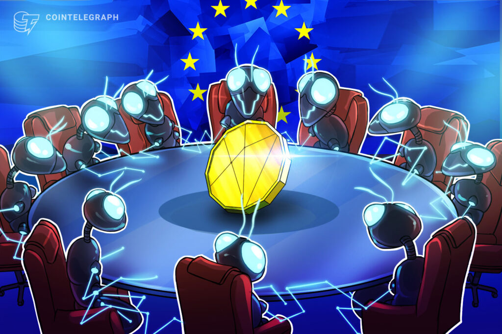 Cointelegraph