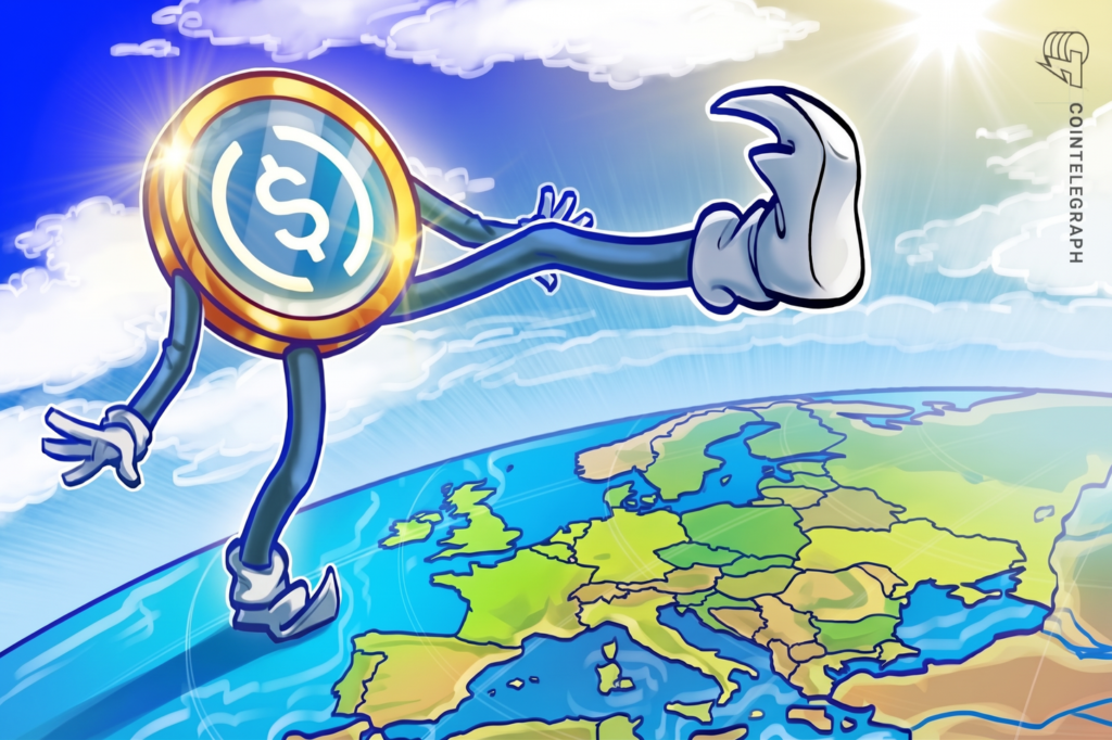 Cointelegraph