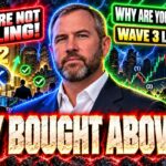 EVERNORTH BOUGHT XRP ABOVE $2.00! & THEY ARE NOT SELLING WHY ARE YOU? – XRP WAVE 3 IS STILL LOADING!