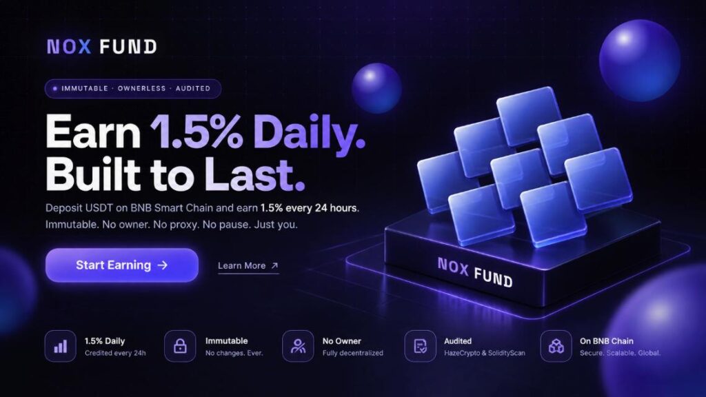 NOX Fund