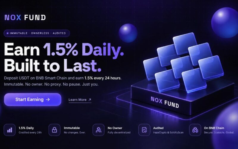 NOX Fund