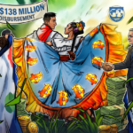 El Salvador gets $138 million from IMF