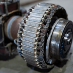 Electric Motors Consumed 53% of Global Electricity in 2023, IEA Data Shows