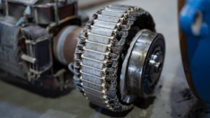 Electric Motors Consumed 53% of Global Electricity in 2023, IEA Data Shows