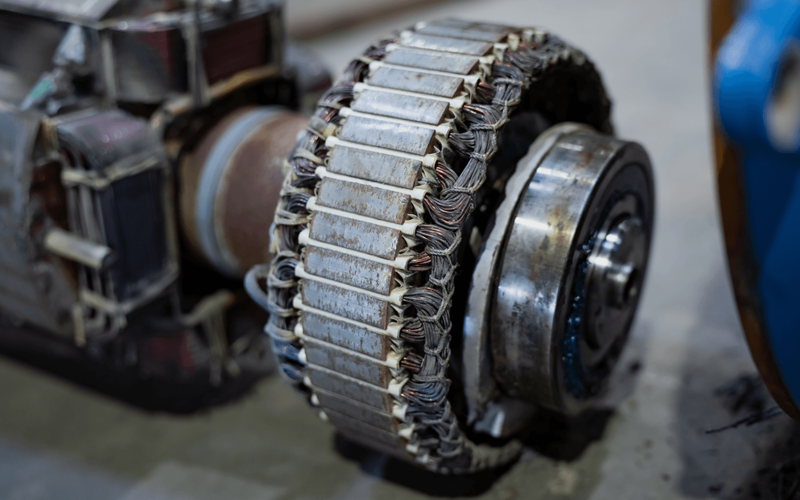 Electric Motors Consumed 53% of Global Electricity in 2023, IEA Data Shows