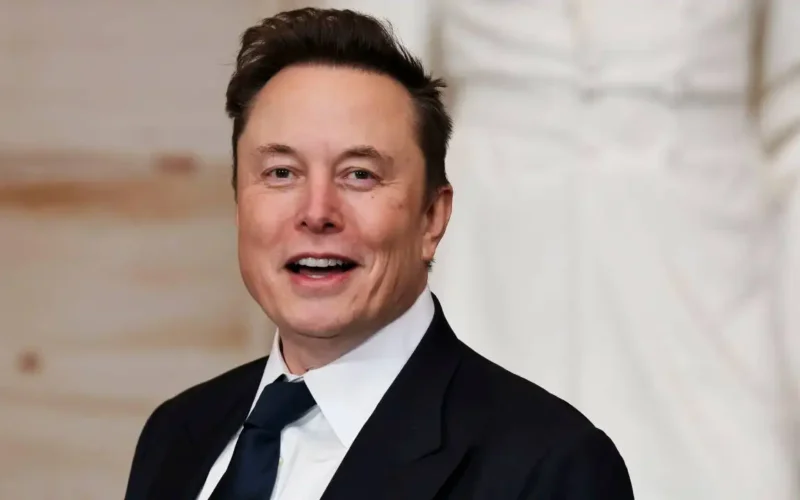 Elon Musk Pledges $10.5B in SpaceX Shares to American Children