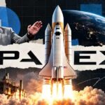 Elon Musk Predicts SpaceX Could Hit $100T in 10 years World War