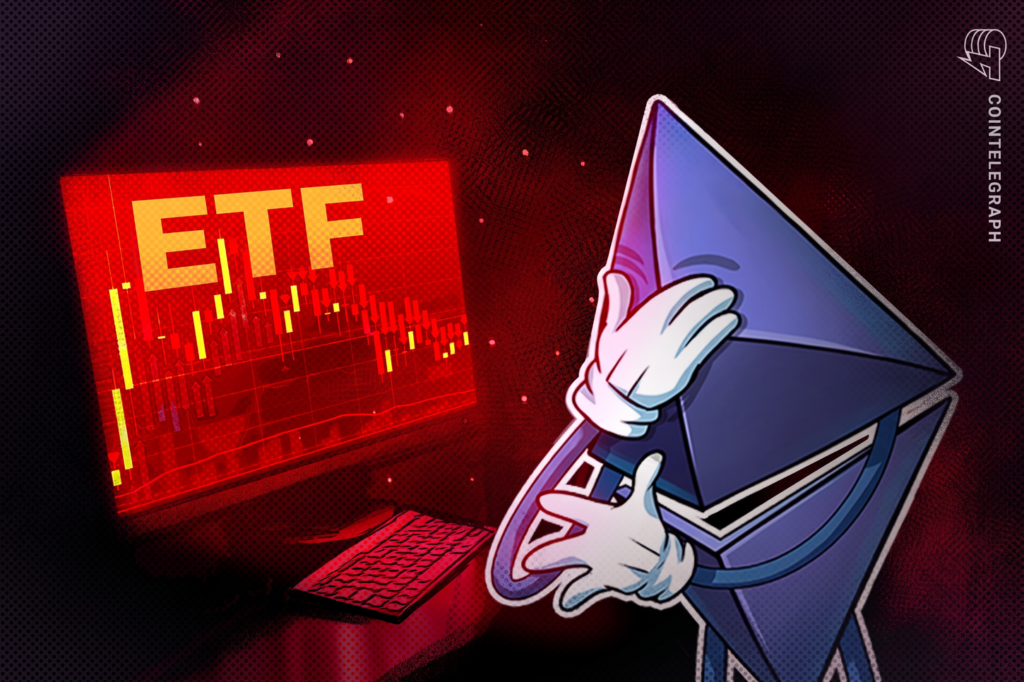 Cointelegraph