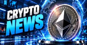 Ethereum Investor Names the Best New Crypto That Could Repeat What ETH Did in 2017 and Turn $400 Into $12,000