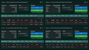 Ethereum Price Dip to $2.42K Liquidates a $69M Whale Who Reloaded Again