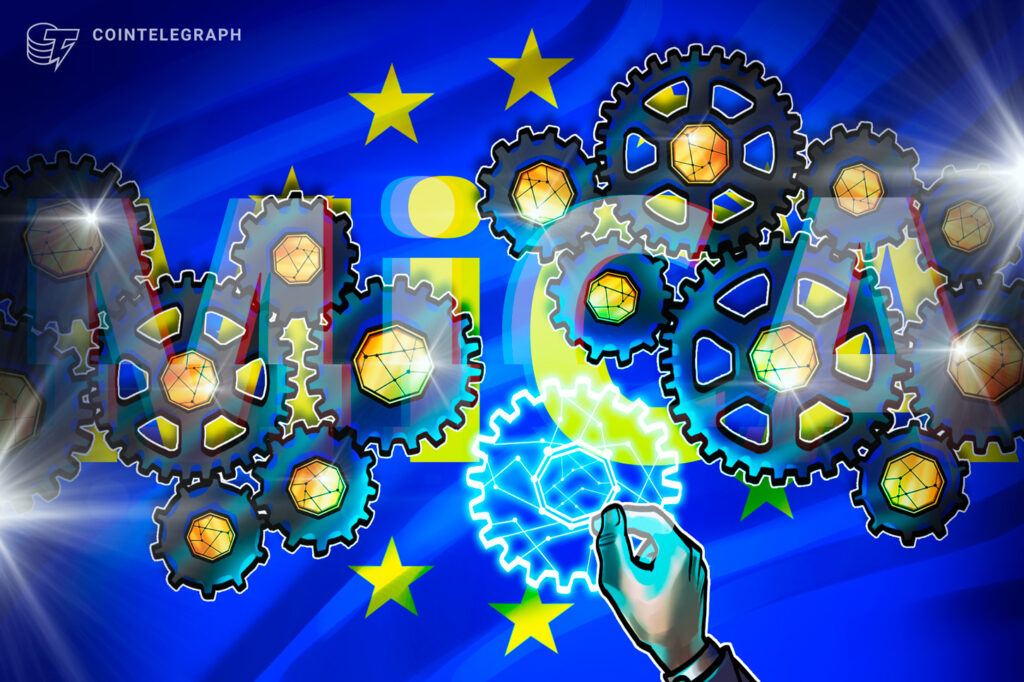 Cointelegraph