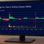 Evernorth Hits Nasdaq With 473 Million XRP as XRPN Trading Begins