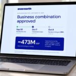 Evernorth Won Shareholder Vote, Putting 473 Million XRP Near Nasdaq