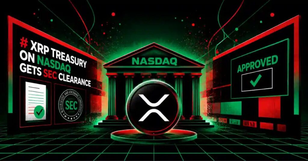 Evernorth XRP Holdings to Target Higher XRP Per Share, CEO Says
