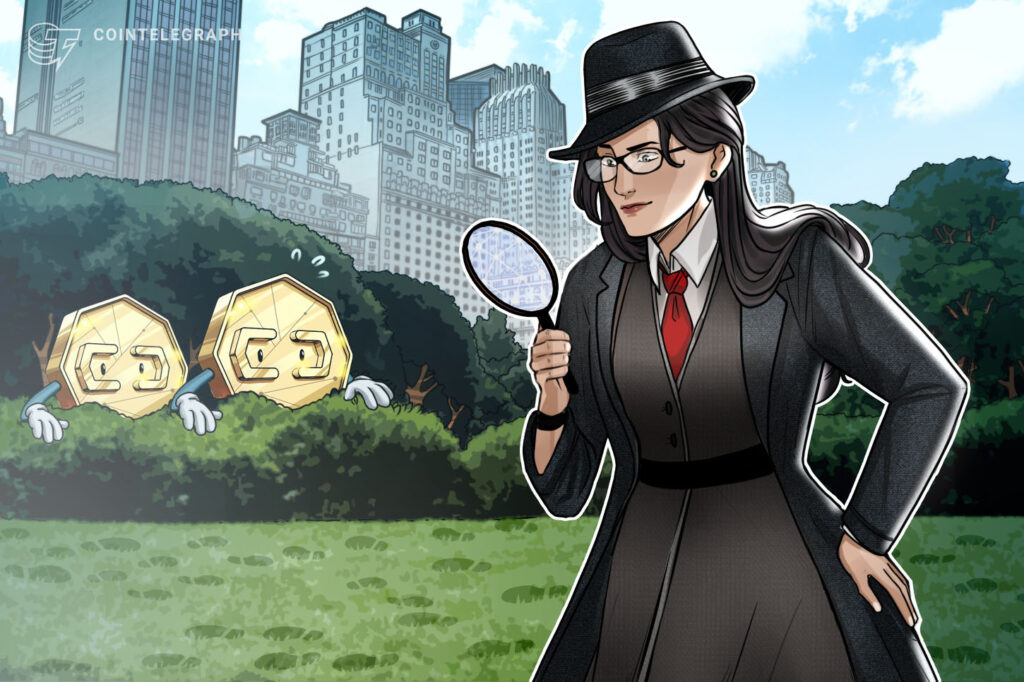 Cointelegraph