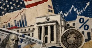 Fed chair Kevin Warsh Gives No Hint on October Fed Decision