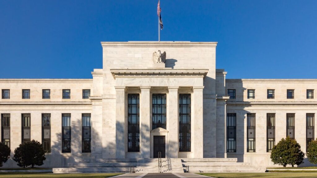 Federal Reserve Decisions Put Crypto Market Recovery to the Test