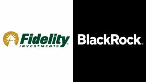 Fidelity, Blackrock Lead $176M Bitcoin ETF Rebound