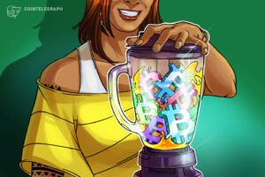 Cointelegraph