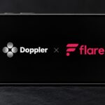 Flare, Doppler Bringing Direct FXRP Vault Access to XRP Holders