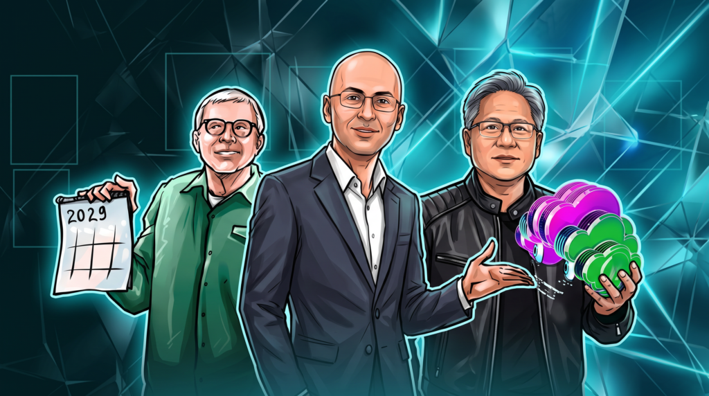Cointelegraph