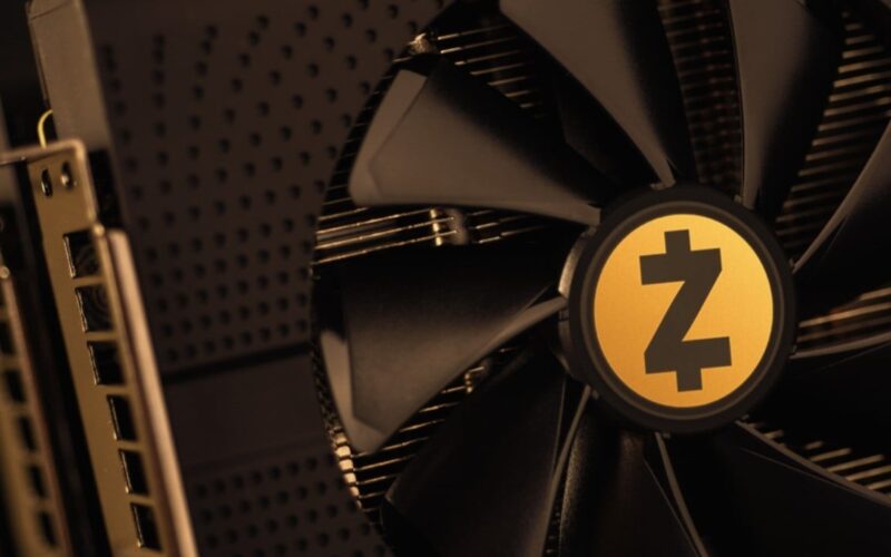 Fortitude Bets Up to $100 Million on Bitmain Zcash Mining Hardware