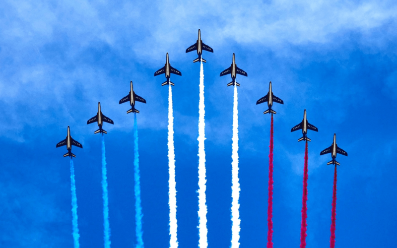 France Goes Against the ECB on Stablecoin Rewards in MiCA Review