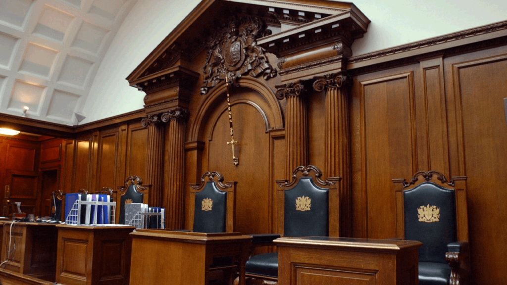 Fraud Victims Hit Legal Wall in Britain's $5B Bitcoin Battle