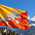 From Bitcoin Mining to Global Banking, Bhutan Eyes Abu Dhabi