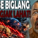GRABE BIGLANG BUMAGSAK LAHAT! | Crypto News | Trending News | Update
